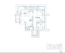Southbank (D7), Apartment #194684762